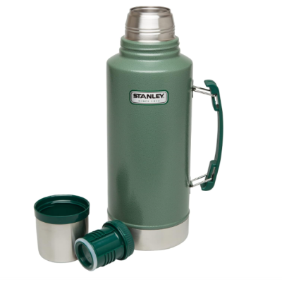 Stanley&#x20;Classic&#x20;Legendary&#x20;Bottle&#x20;Thermos&#x20;1,9L&#x20;-&#x20;Quente&#x20;ou&#x20;frio&#x20;por&#x20;32&#x20;horas&#x20;&#x2705;PRONTA&#x20;ENTREGA