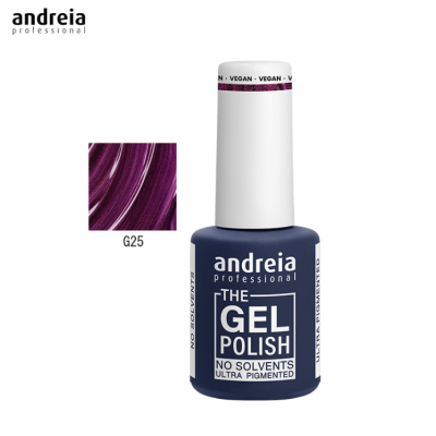Verniz&#x20;The&#x20;Gel&#x20;Polish&#x20;THE&#x20;GEL&#x20;POLISH&#x20;Andreia&#x20;&#x2705;PRONTA&#x20;ENTREGA