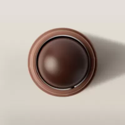 Mascavo&#x20;Shape&#x20;Stick&#x20;Contorno&#x20;em&#x20;Bast&#x00E3;o&#x20;Toffee&#x20;6g