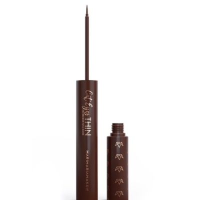 Delineador Cat Eyes Thin - Spot Mari Maria ✅PRONTA ENTREGA