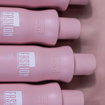 Kit&#x20;Escova&#x20;Progressiva&#x20;Fashion&#x20;Gold&#x20;500ml&#x20;-&#x20;&#x2705;PRONTA&#x20;ENTREGA