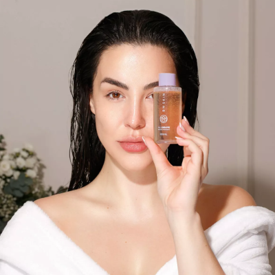 All Grape Tónico Facial Solução Antioxidante Bruna Malheiros