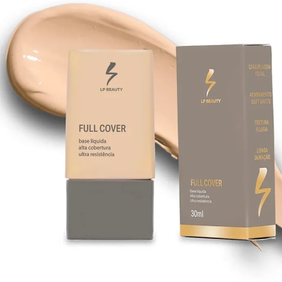 Base&#x20;L&#x00ED;quida&#x20;Full&#x20;Cover&#x20;-&#x20;lP&#x20;Beauty