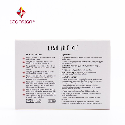Kit&#x20;Lifting&#x20;de&#x20;Pestanas&#x20;E&#x20;Brow&#x20;Lamination&#x20;Iconsign