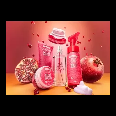 Spray Perfumado Romã 150ml - L'Occitane au Brésil