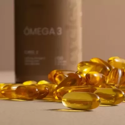 &#x00D4;mega&#x20;3&#x20;Cycles&#x20;120&#x20;caps