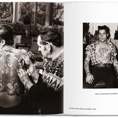 Edi&#x00E7;&#x00E3;o&#x20;Especial&#x20;de&#x20;1000&#x20;Tattoos