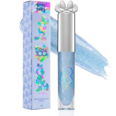 BT Disney 100 Gloss Labial - Bruna Tavares BT Disney 100 Gloss Labial - Bruna Tavares