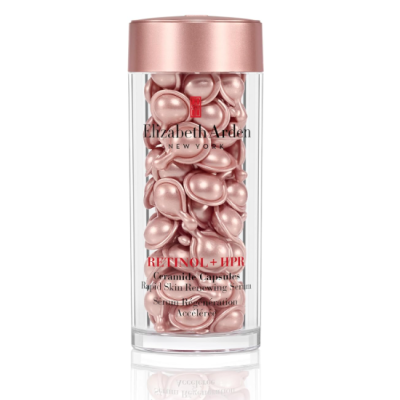 Soro de Ceramidas e Retinol Cápsulas - Elizabeth Arden Soro de Ceramidas e Retinol Cápsulas - Elizabeth Arden