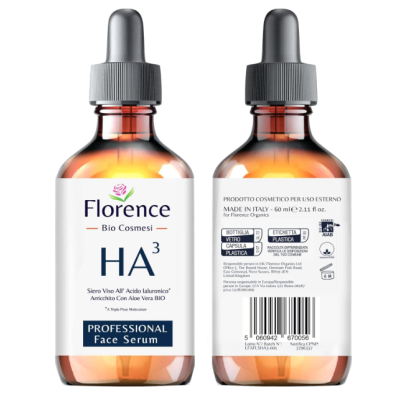 Florence&#x20;Organics&#x20;-&#x20;Bio&#x20;S&#x00E9;rum&#x20;Facial&#x20;com&#x20;&#x00C1;cido&#x20;Hialur&#x00F3;nico&#x20;Triplo&#x20;&#x2705;PRONTA&#x20;ENTREGA