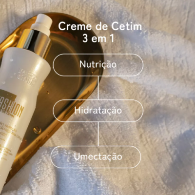 Creme&#x20;de&#x20;Cetim&#x20;150g&#x20;Fashion&#x20;Gold