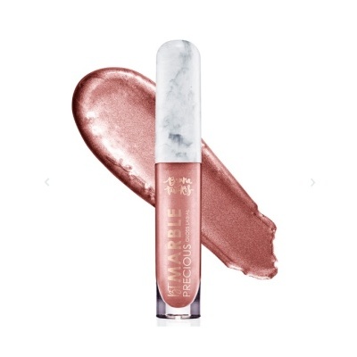 BT Marble Precious Gloss Labial  Bruna  ✅PRONTA ENTREGA BT Marble Precious Gloss Labial  Bruna  ✅PRONTA ENTREGA