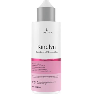 Kit&#x20;Facial&#x20;Para&#x20;Pele&#x20;Oleosa&#x20;Acne&#x20;Espinha&#x20;E&#x20;Cravos&#x20;Tulipia