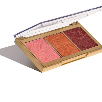 Coleção Celebration Paleta Trio de Blushes LP BEAUTY ✅PRONTA ENTREGA Coleção Celebration Paleta Trio de Blushes LP BEAUTY ✅PRONTA ENTREGA