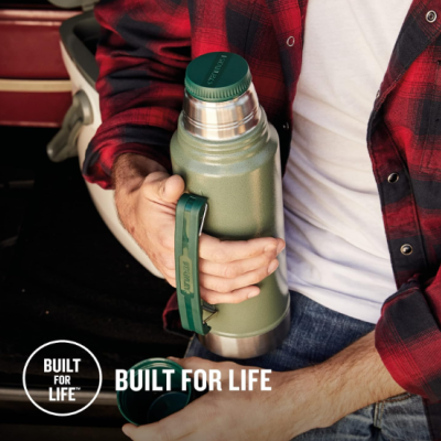 Stanley&#x20;Classic&#x20;Legendary&#x20;Bottle&#x20;Thermos&#x20;1,9L&#x20;-&#x20;Quente&#x20;ou&#x20;frio&#x20;por&#x20;32&#x20;horas&#x20;&#x2705;PRONTA&#x20;ENTREGA