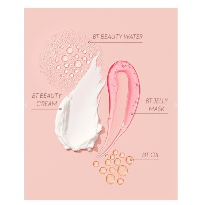BT Beauty Water Bruna Tavares ✅PRONTA ENTREGA BT Beauty Water Bruna Tavares ✅PRONTA ENTREGA