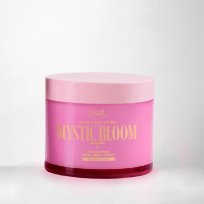 Kit Skelt Hidden Flowers Hidratante e Perfume Corporal Kit Skelt Hidden Flowers Hidratante e Perfume Corporal