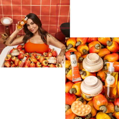 Kit&#x20;Presente&#x20;Caju&#x20;Hidrata&#x00E7;&#x00E3;o&#x20;Esfolia&#x00E7;&#x00E3;o&#x20;-&#x20;L&#x27;Occitane&#x20;au&#x20;Br&#x00E9;sil