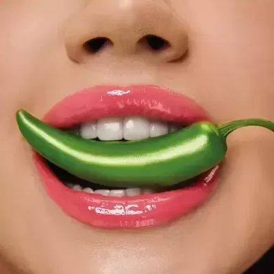 Greenchilli Fran By Franciny Ehlke - Edição Limitada