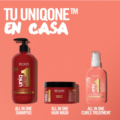 Revlon Professional UniqOne Leave-In Hair Treatment