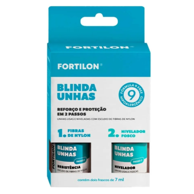 Kit&#x20;2&#x20;Blant&#x20;Blindagem&#x20;Unhas&#x20;&#x2B;&#x20;Kit&#x20;2&#x20;Base&#x20;Fortilon&#x20;Blinda&#x20;Unhas&#x20;&#x2B;&#x20;Base&#x20;Esmalta&#x20;F&#x00E1;cil&#x20;-&#x20;Anita