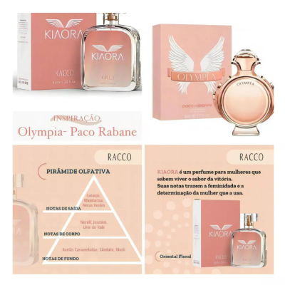 Perfume&#x20;Feminina&#x20;Kiaora&#x20;Racco