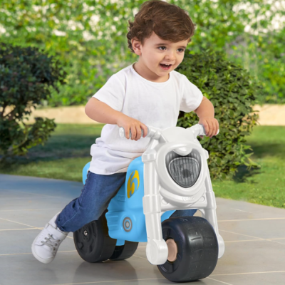 Motofeber Dream com Autocolantes Divertidos -🎁Prenda