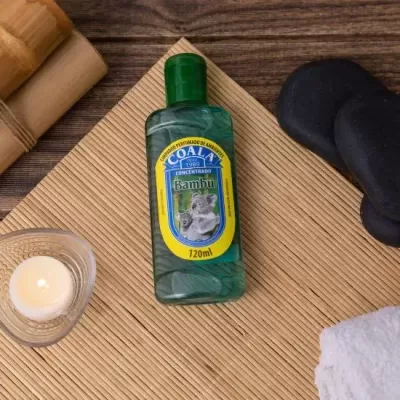 Limpador&#x20;Perfumado&#x20;de&#x20;Ambientes&#x20;Coala&#x20;-&#x20;Bambu&#x20;-&#x20;120&#x20;ml