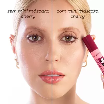 Kit&#x20;3&#x20;Mini&#x20;M&#x00E1;scaras&#x20;-&#x20;Vizzela