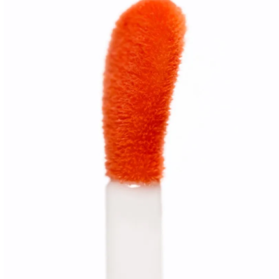 Lip Juice - Tangerina| Mari Maria Makeup