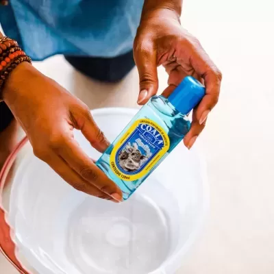 Limpador Perfumado de Ambientes Coala - Algodão - 120 ml✅PRONTA ENTREGA