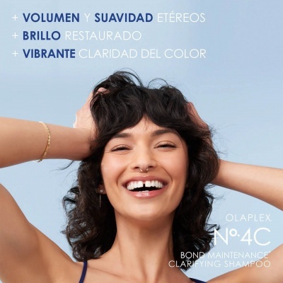 Olaplex 4C Bond Maintenance