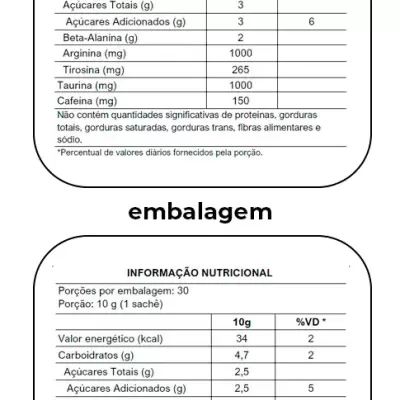 Power&#x20;Pink&#x20;Ma&#x00E7;&#x00E3;&#x20;Verde&#x20;Saquetas&#x20;-&#x20;Pr&#x00E9;-Treino&#x20;-&#x20;Wepink&#x20;Validade&#x20;10.2025