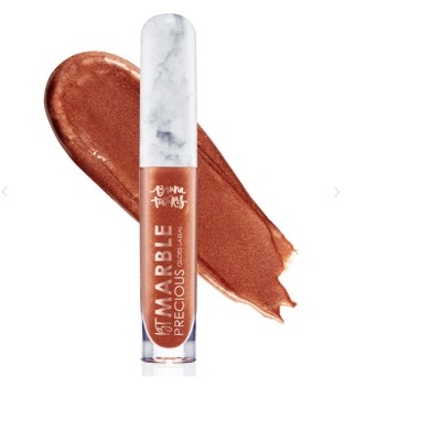 BT&#x20;Marble&#x20;Precious&#x20;Gloss&#x20;Labial&#x20;&#x20;Bruna&#x20;&#x20;&#x2705;PRONTA&#x20;ENTREGA