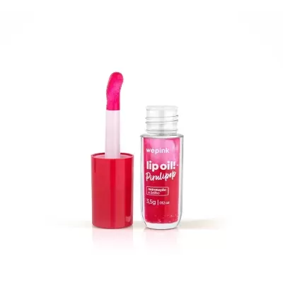 Lip&#x20;Oil&#x20;Pirulipop&#x20;3,5g&#x20;-&#x20;Wepink