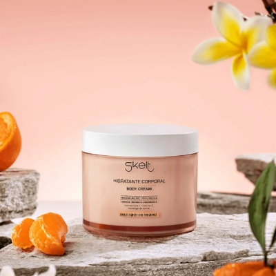 kit Amalfi Sunset Creme Corporal e Perfume Mist Body Splash Skelt kit Amalfi Sunset Creme Corporal e Perfume Mist Body Splash Skelt