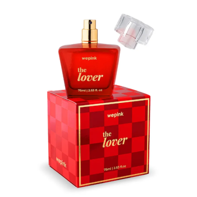 The Lover Perfume - Wepink The Lover Perfume - Wepink