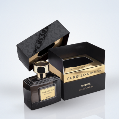 Perfume Pureblixx Darkest 100ml - Wepink ✅PRONTA ENTREGA