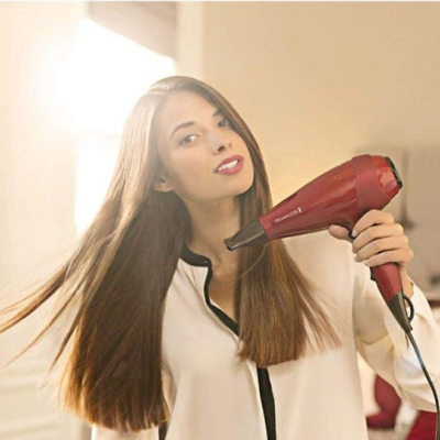 Tendência 🚀 Secador de Cabelo Profissional Grade de Cerâmica de Seda 2400 W Tendência 🚀 Secador de Cabelo Profissional Grade de Cerâmica de Seda 2400 W
