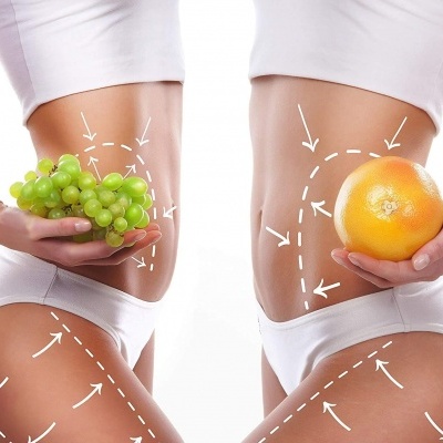 Maderoterapia com Óleos Essenciais  Anticelulite 1000 ml