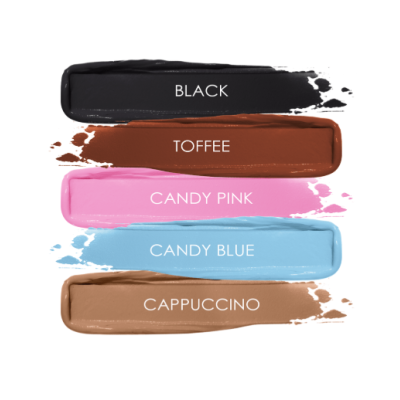 BT&#x20;Hello&#x20;Kitty&#x20;Liquid&#x20;Eyeshadow&#x20;Toffee&#x20;&#x2705;PRONTA&#x20;ENTREGA