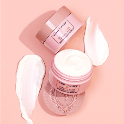 BT Beauty Cream Cherry Blossom - Bruna Tavares BT Beauty Cream Cherry Blossom - Bruna Tavares