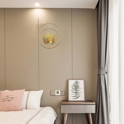 Quadro&#x20;Escultura&#x20;de&#x20;Parede&#x20;em&#x20;Ferro