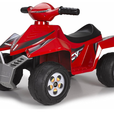 Quadriciclo&#x20;Motorizado&#x20;para&#x20;Crian&#x00E7;as