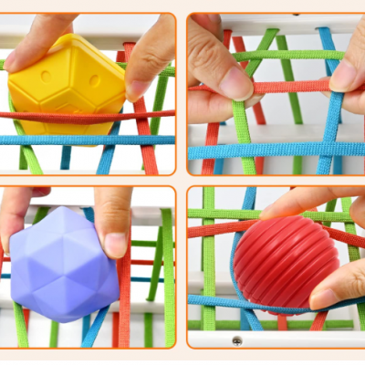 Brinquedos&#x20;de&#x20;Habilidades&#x20;Motoras&#x20;para&#x20;Beb&#x00E9;