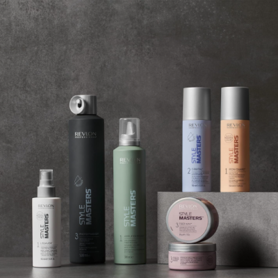 REVLON PROFESSIONAL Style Masters Fanaticurls, Cria Cachos Definido ✅PRONTA ENTREGA REVLON PROFESSIONAL Style Masters Fanaticurls, Cria Cachos Definido ✅PRONTA ENTREGA