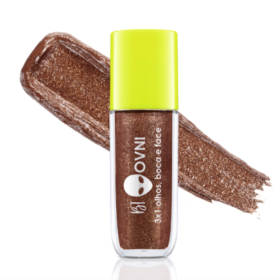 Bt&#x20;Ovni&#x20;Planet&#x20;Batom&#x20;Sombra&#x20;3x1&#x20;Bruna&#x20;Tavares