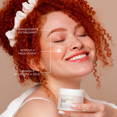 Cleansing Balm SKIN LP Beauty Cleansing Balm SKIN LP Beauty