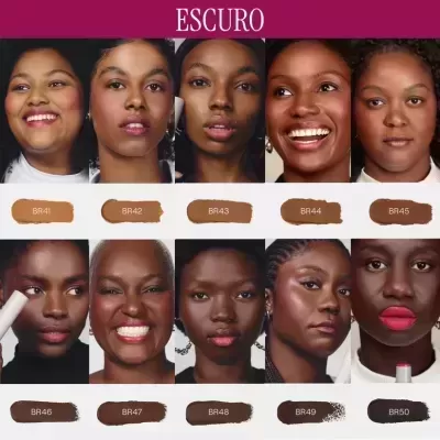 BOCA&#x20;ROSA&#x1F444;Stick&#x20;Pele&#x20;Multifuncional&#x20;-&#x20;Base,&#x20;Contorno&#x20;e&#x20;Corretivo&#x20;&#x2705;PRONTA&#x20;ENTREGA