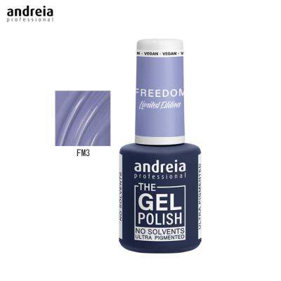 Verniz&#x20;The&#x20;Gel&#x20;Polish&#x20;THE&#x20;GEL&#x20;POLISH&#x20;Andreia&#x20;&#x2705;PRONTA&#x20;ENTREGA